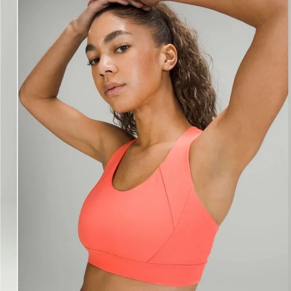 Lululemon Free to Be Elevated Bra *Light Support, DD/DDD(E) Cup - Picture 3 of 6